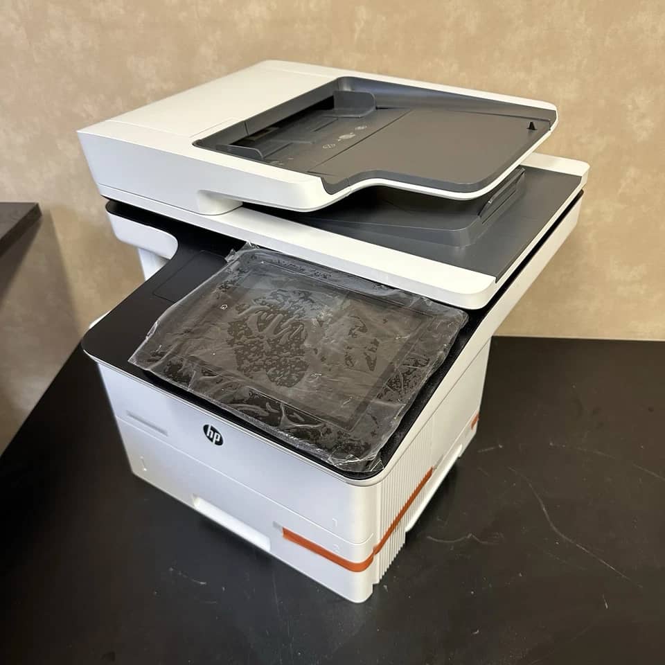 HP M528dn Printers New