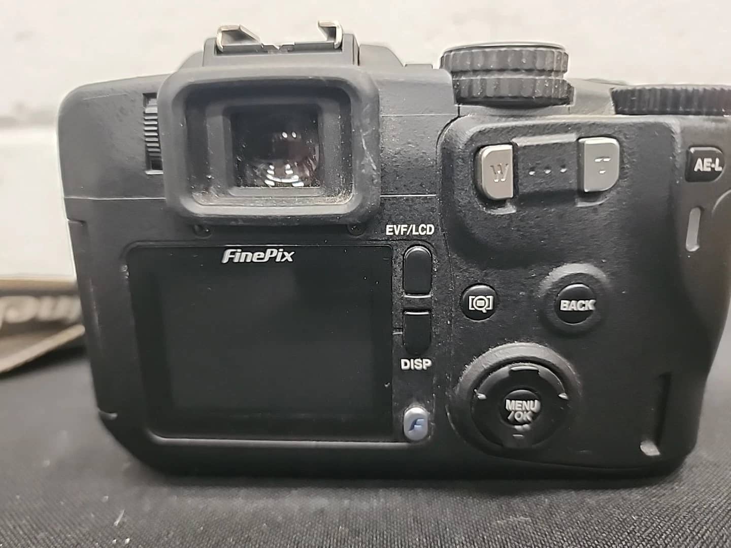 Fujifilm s7000 Digital Cameras Black New Body Only