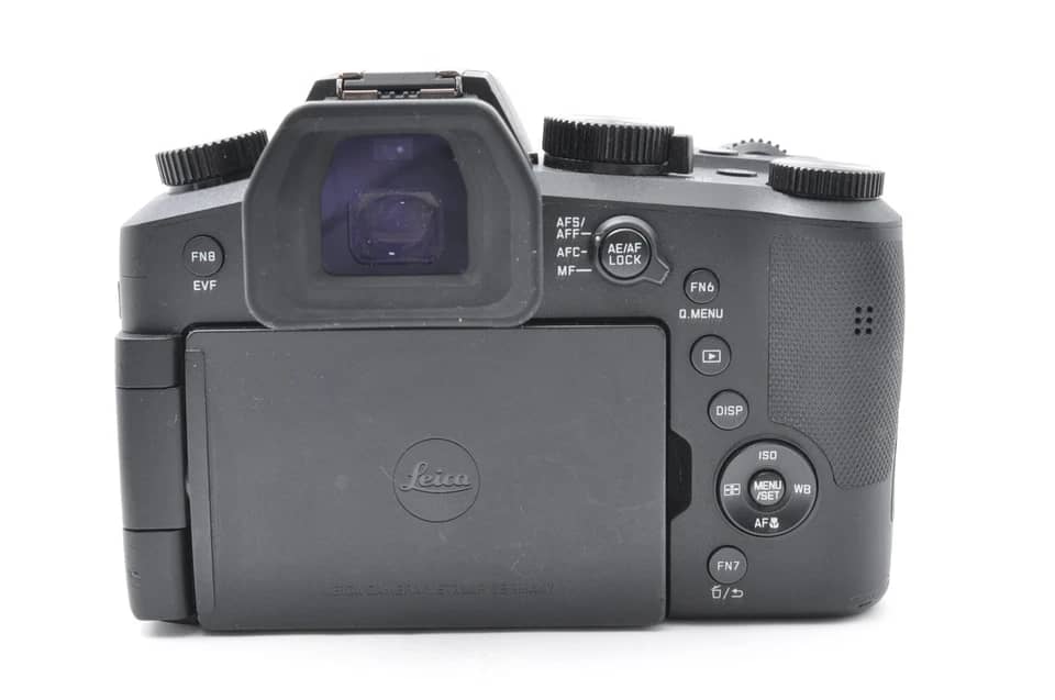 Leica V-Lux 5 Digital Cameras