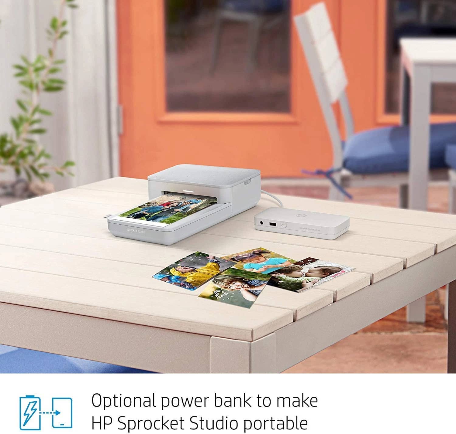 HP 3MP72A Printers New