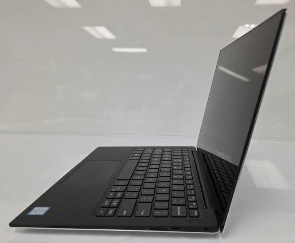 Dell XPS 13 9370 Computers
