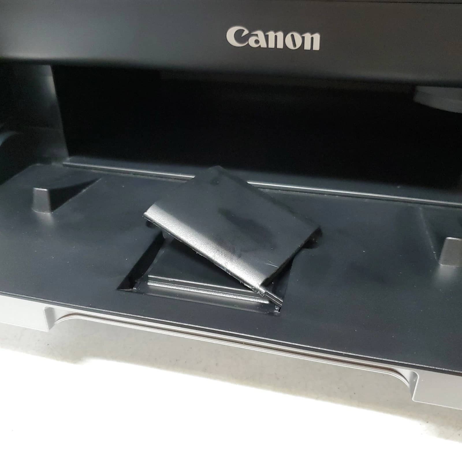 Canon MX870 Printers For parts or not working