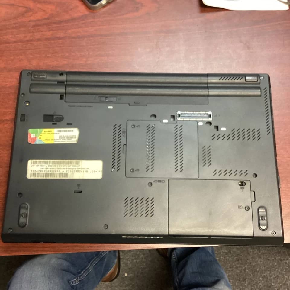 Lenovo ThinkPad T530 Computers