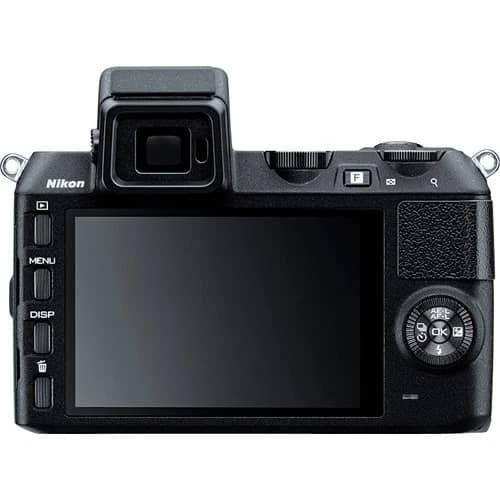 Nikon 1 V2 Digital Cameras White New Body Only