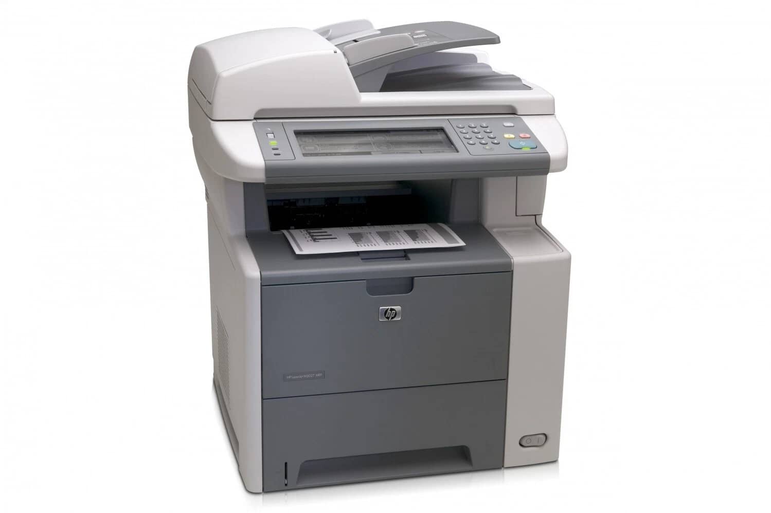 HP M3027X Printers Refurbished - Excellent