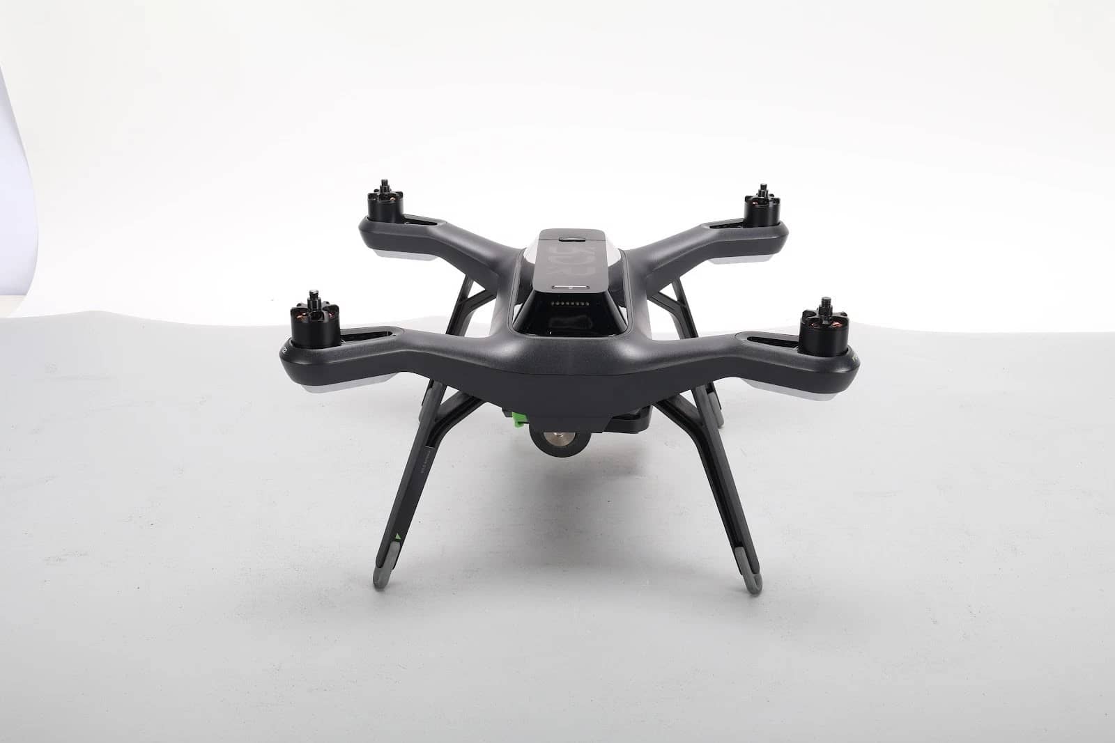 3DR Solo Quadcopters & Multirotors New