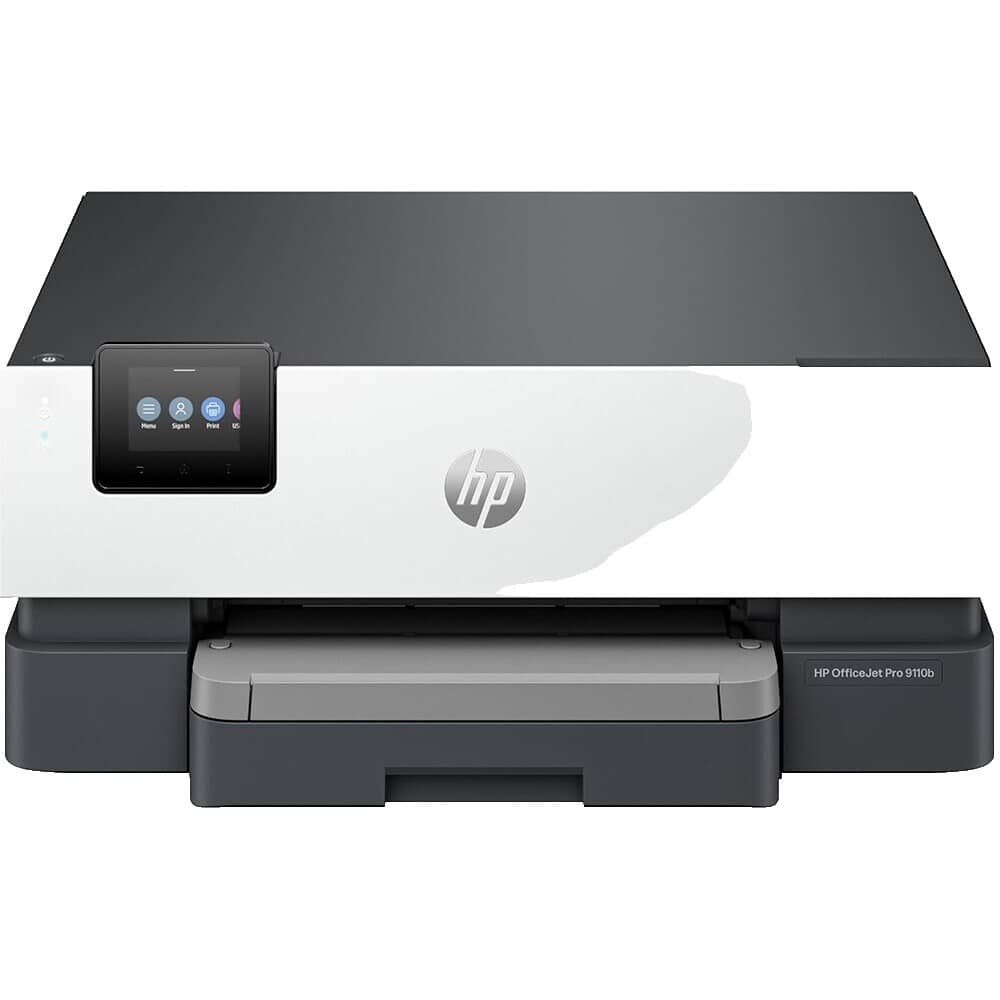 HP Officejet 6000 Printers New