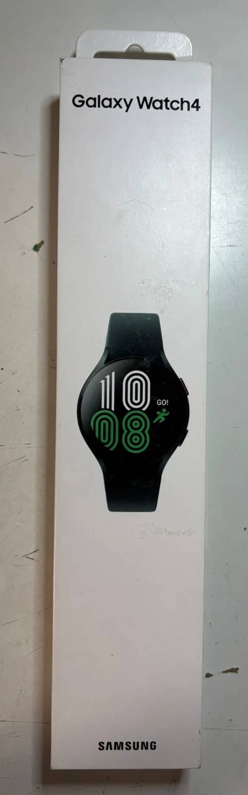 Samsung Galaxy Watch 4 Smartwatches Pink 40mm New