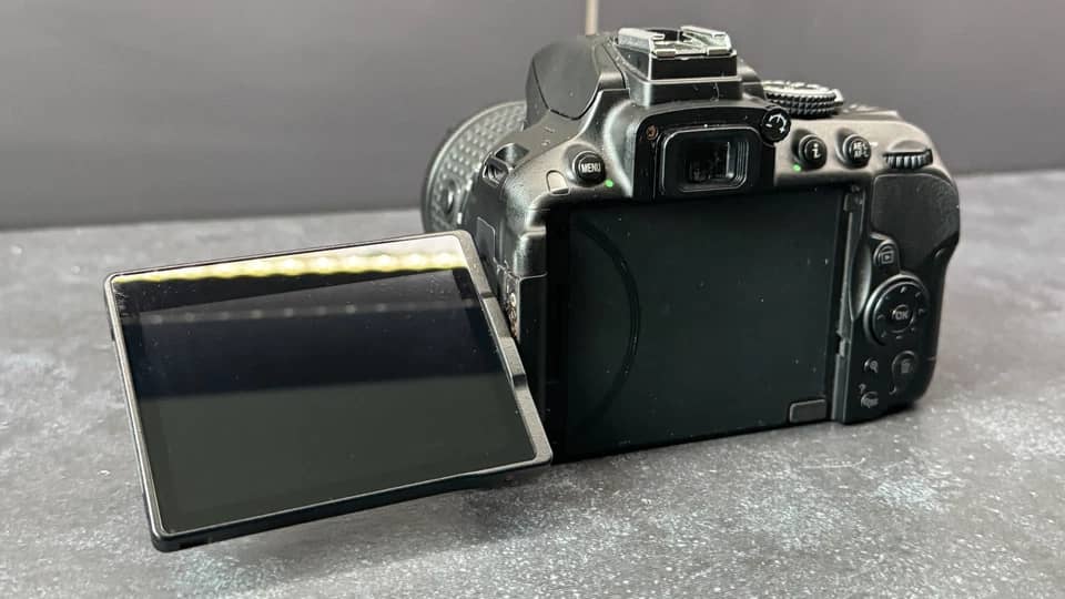 Nikon D5300 Digital Cameras