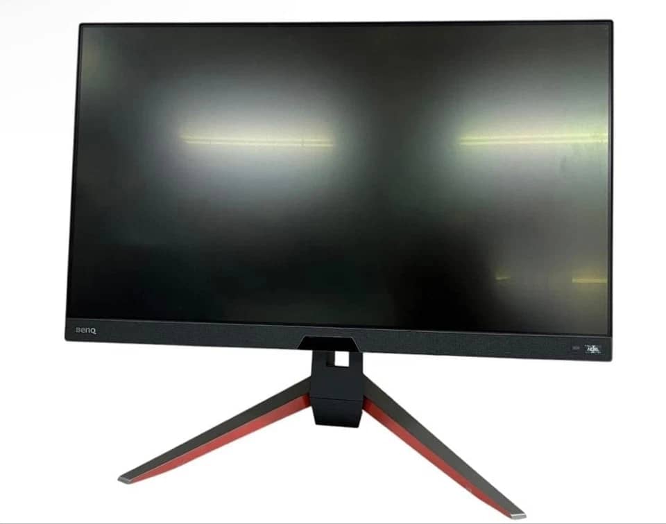 BenQ EX270QM Monitors