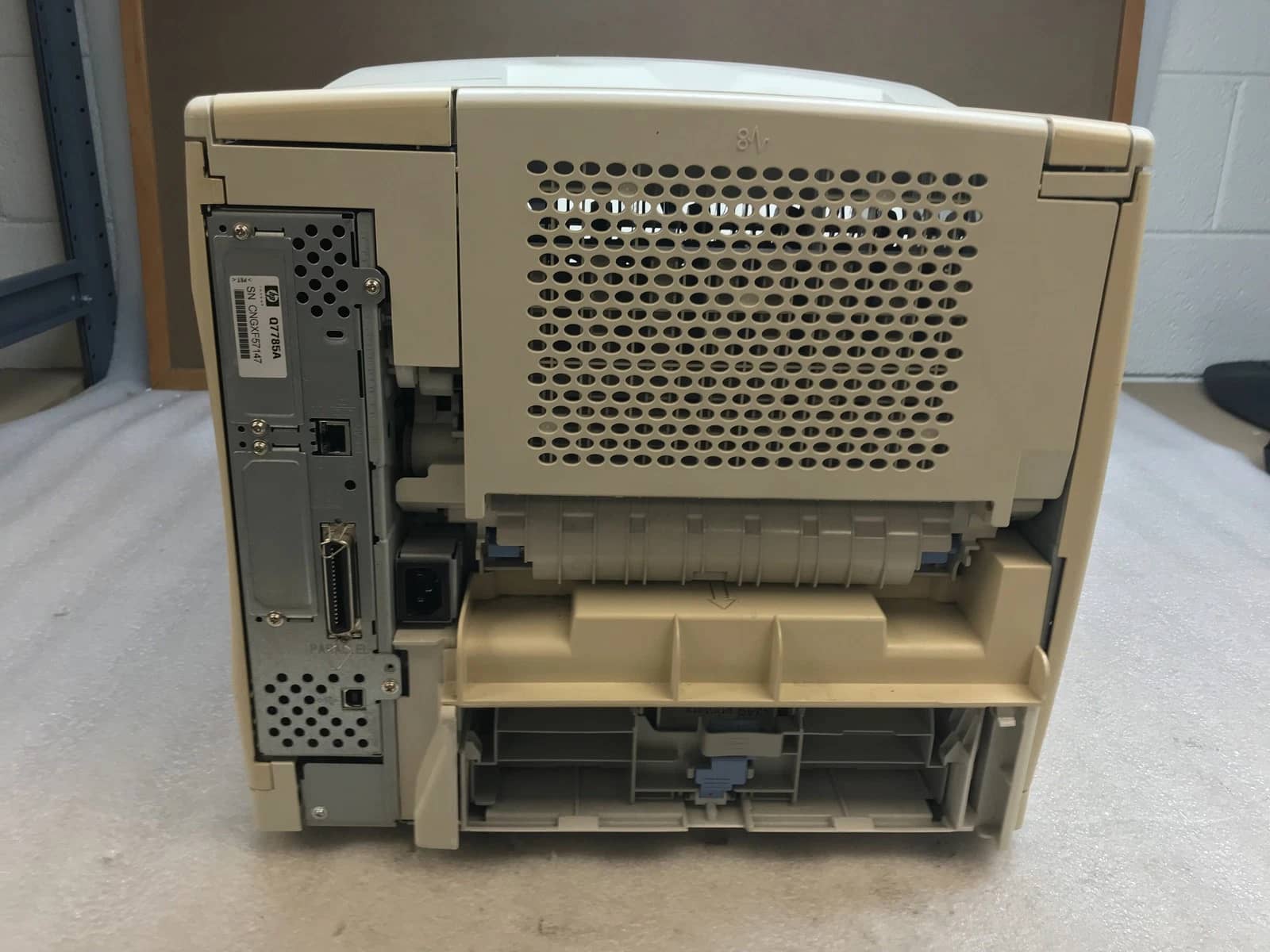 HP Q7785A, HP LaserJet 4240n Printers Used - Good