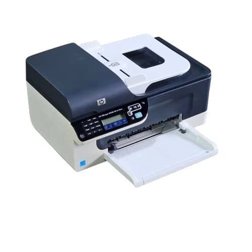 HP Officejet J4540 Printers Used - Good