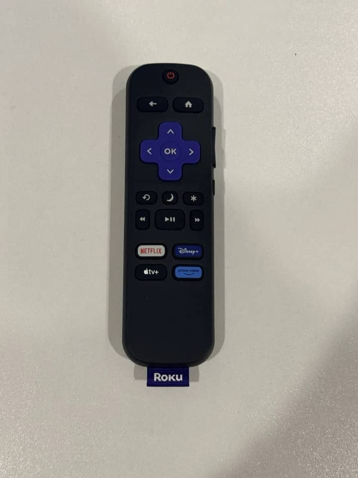 Roku A5100F TVs