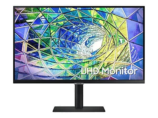 Samsung LS27A800UJ Monitors