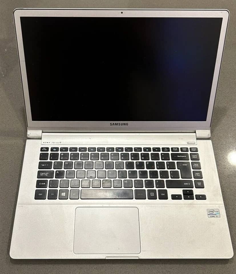Samsung Notebook 9 Computers