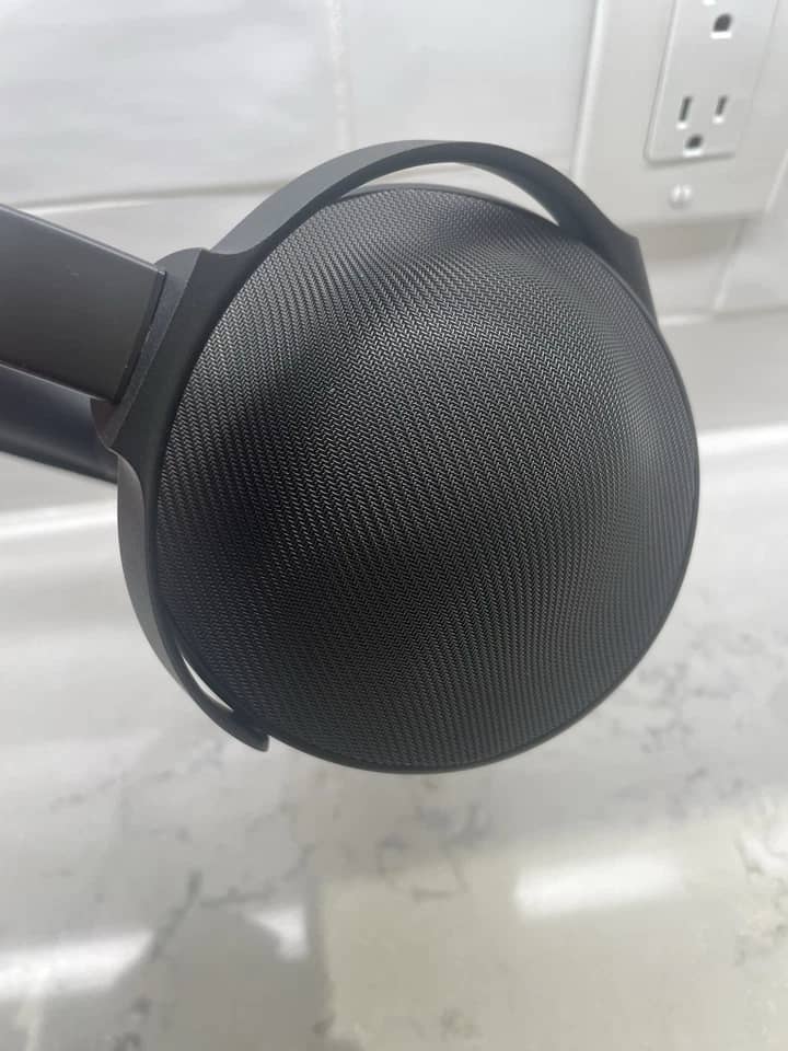 Sony MDR-Z1R Headphones & Earbuds Black New