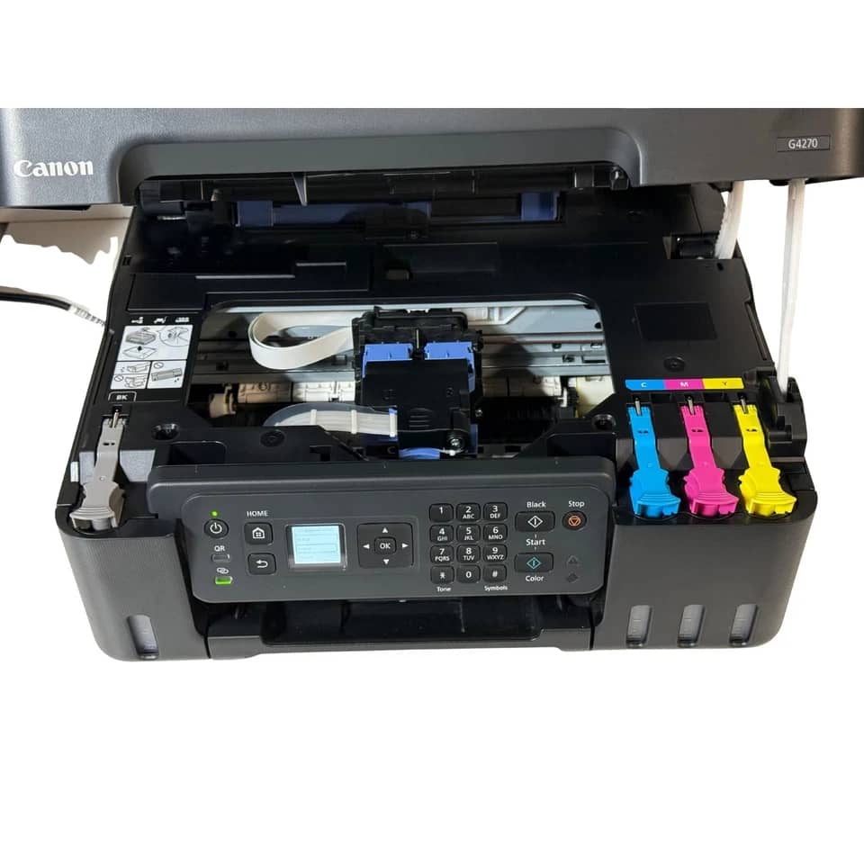 Canon PIXMA G4270 Printers New