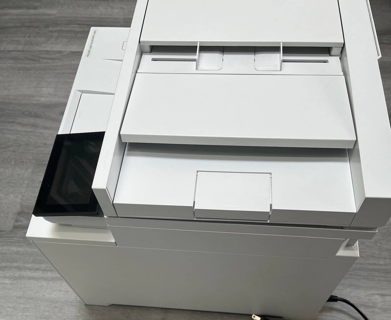 HP Color LaserJet Pro MFP 4301fdn Printers New