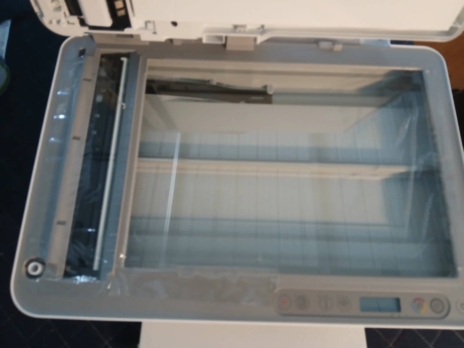 HP Deskjet 4200e Printers Open-Box Excellent