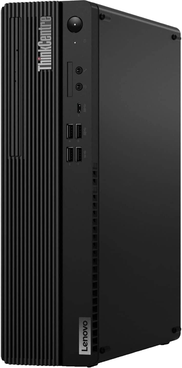 Lenovo ThinkCentre M75q Gen 2 Tiny Computers 512GB 16GB Refurbished - Good