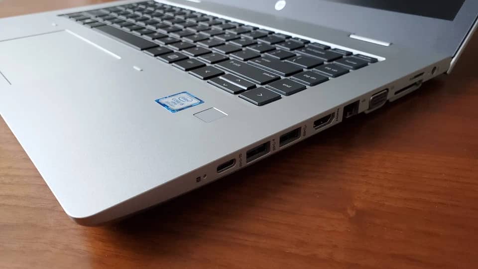 HP ProBook 640 G5 Computers