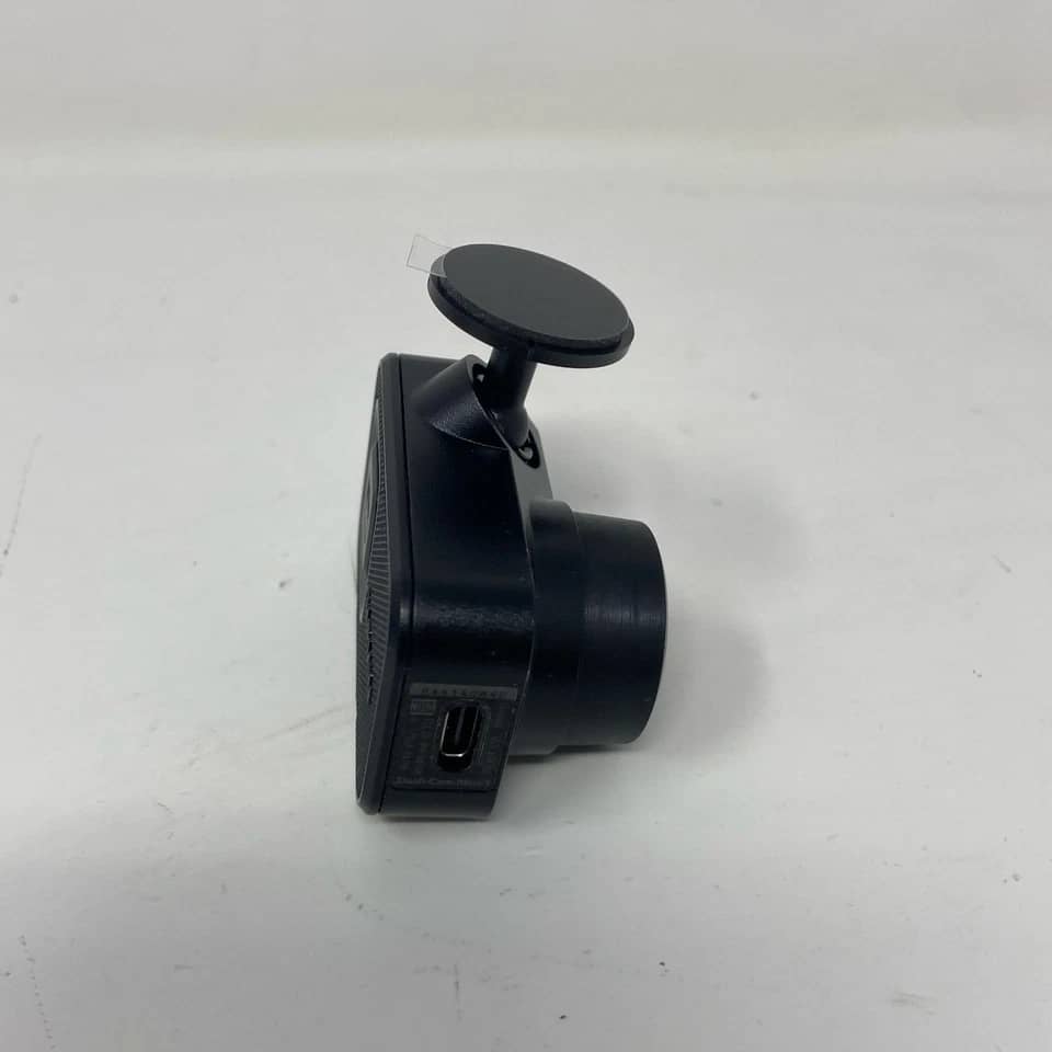 Garmin Dash Cam Mini 3 Digital Cameras Black New Body Only