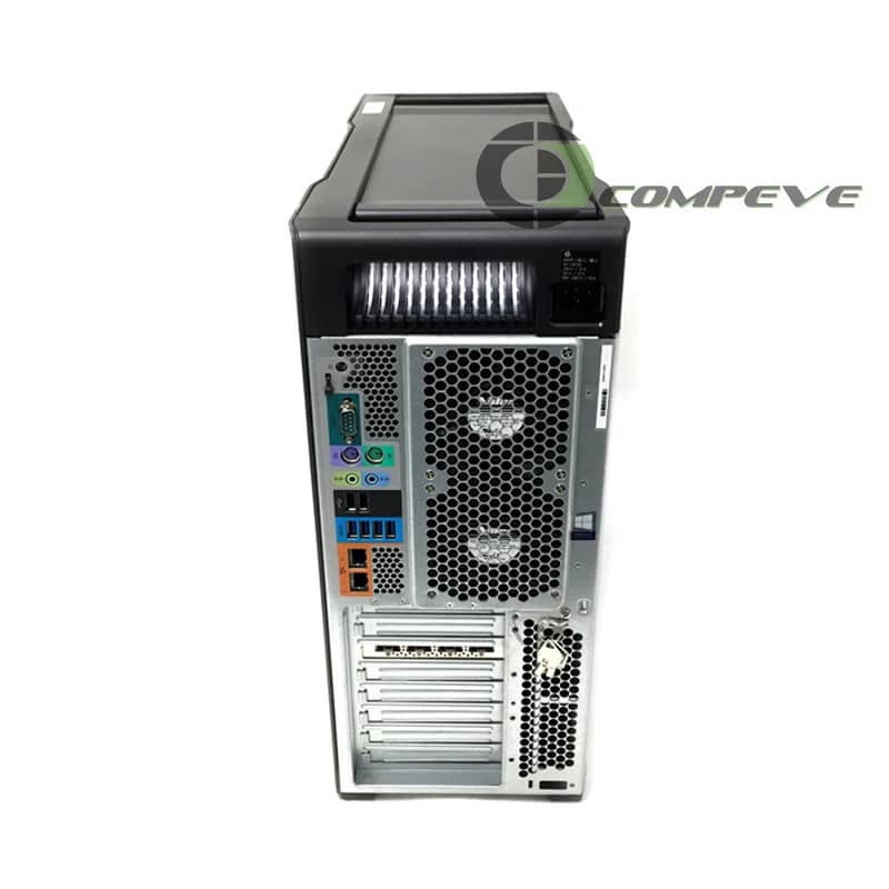 HP Z840 Computers