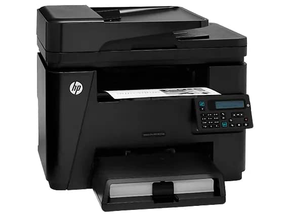HP LaserJet Pro M225dn Printers Used - Good