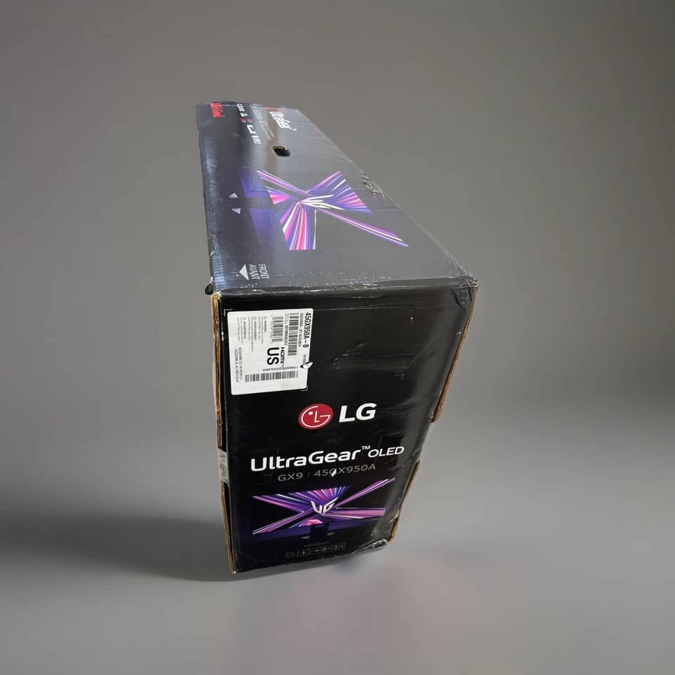 LG 45GX950A Monitors