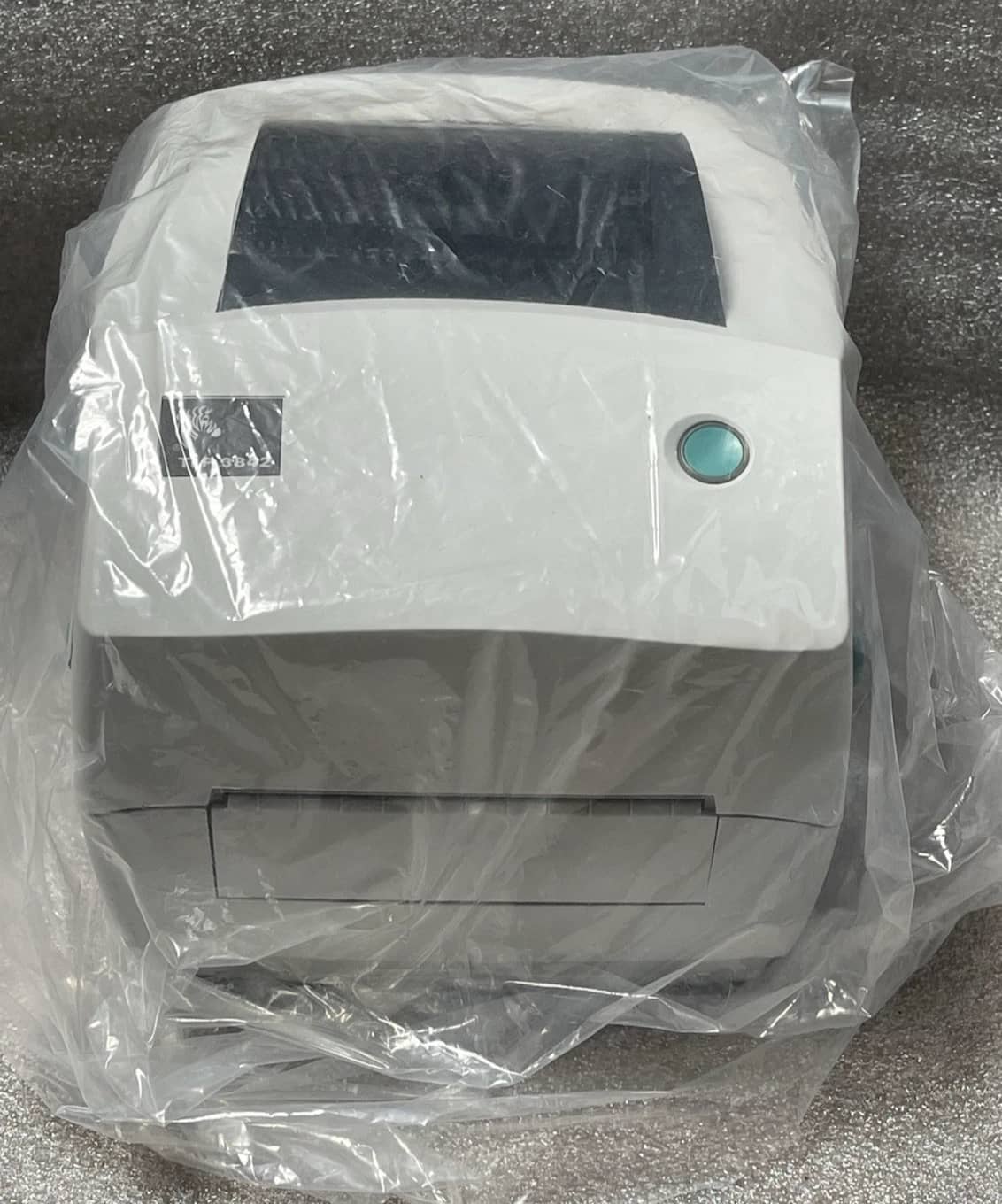 Zebra tlp3842 Printers New