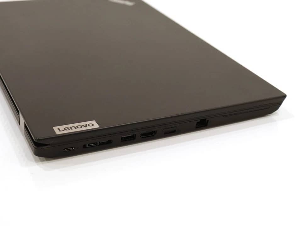 Lenovo ThinkPad L15 Computers