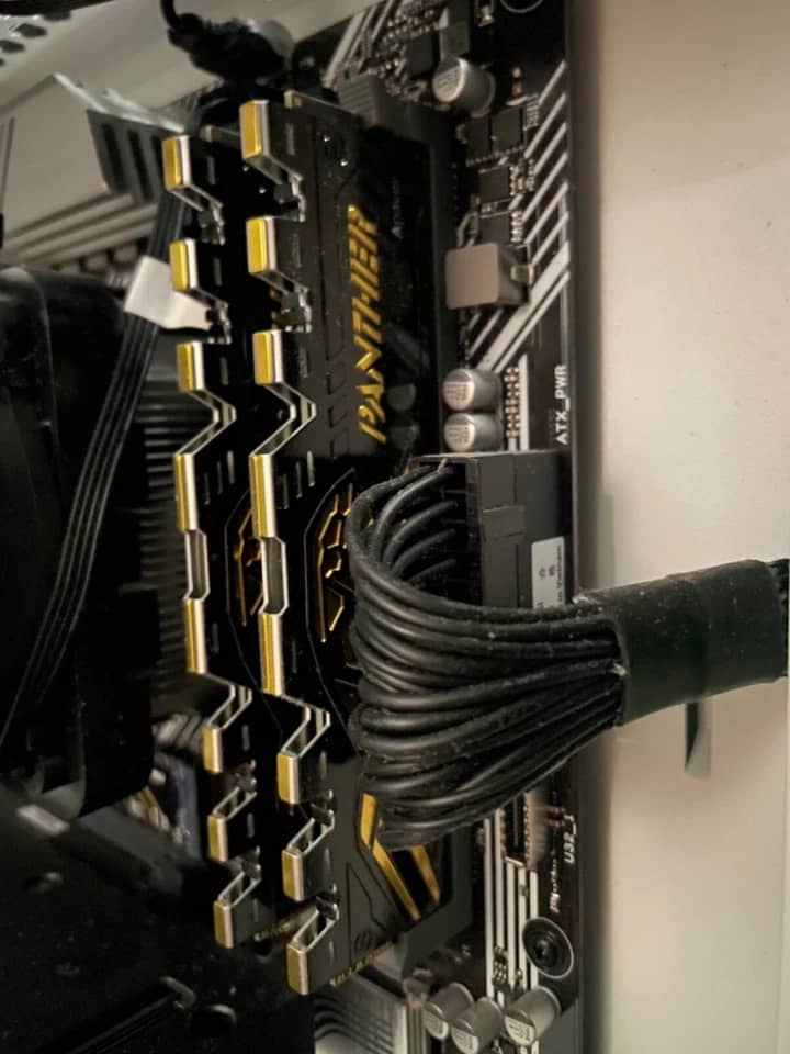 Skytech Gaming Archangel 3.0 Computers New