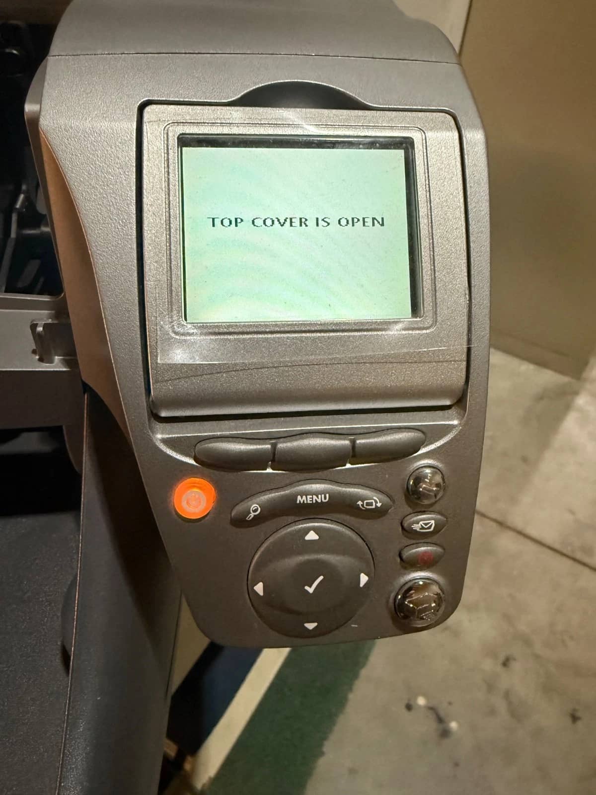 HP 1315 Printers Used - Good