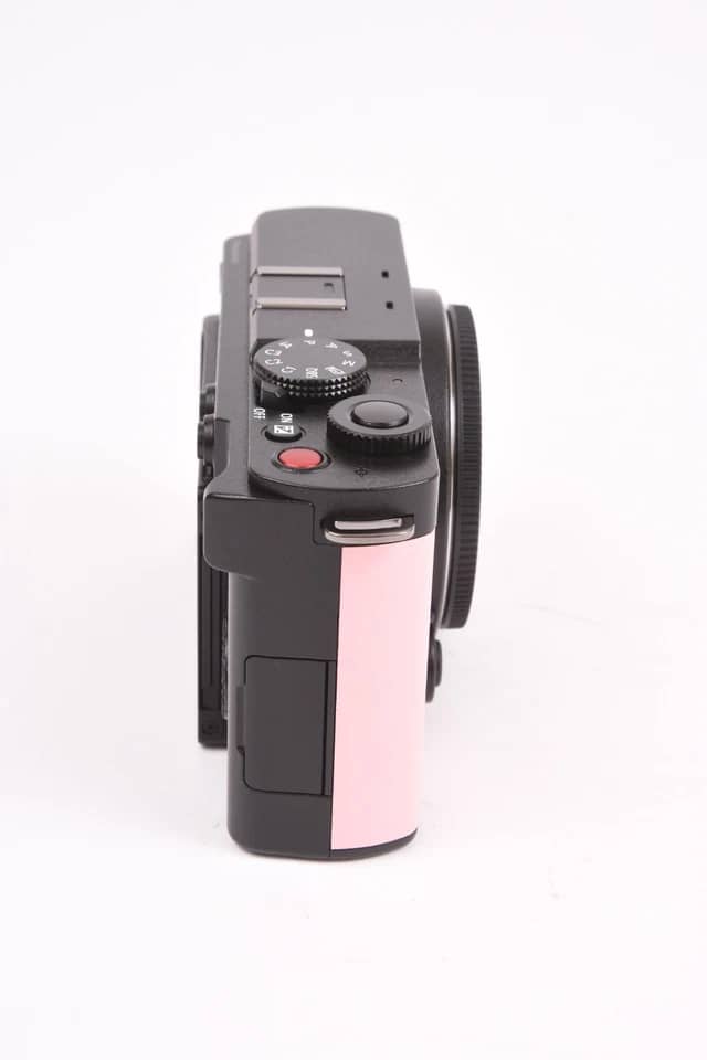 Panasonic LUMIX S9 Digital Cameras