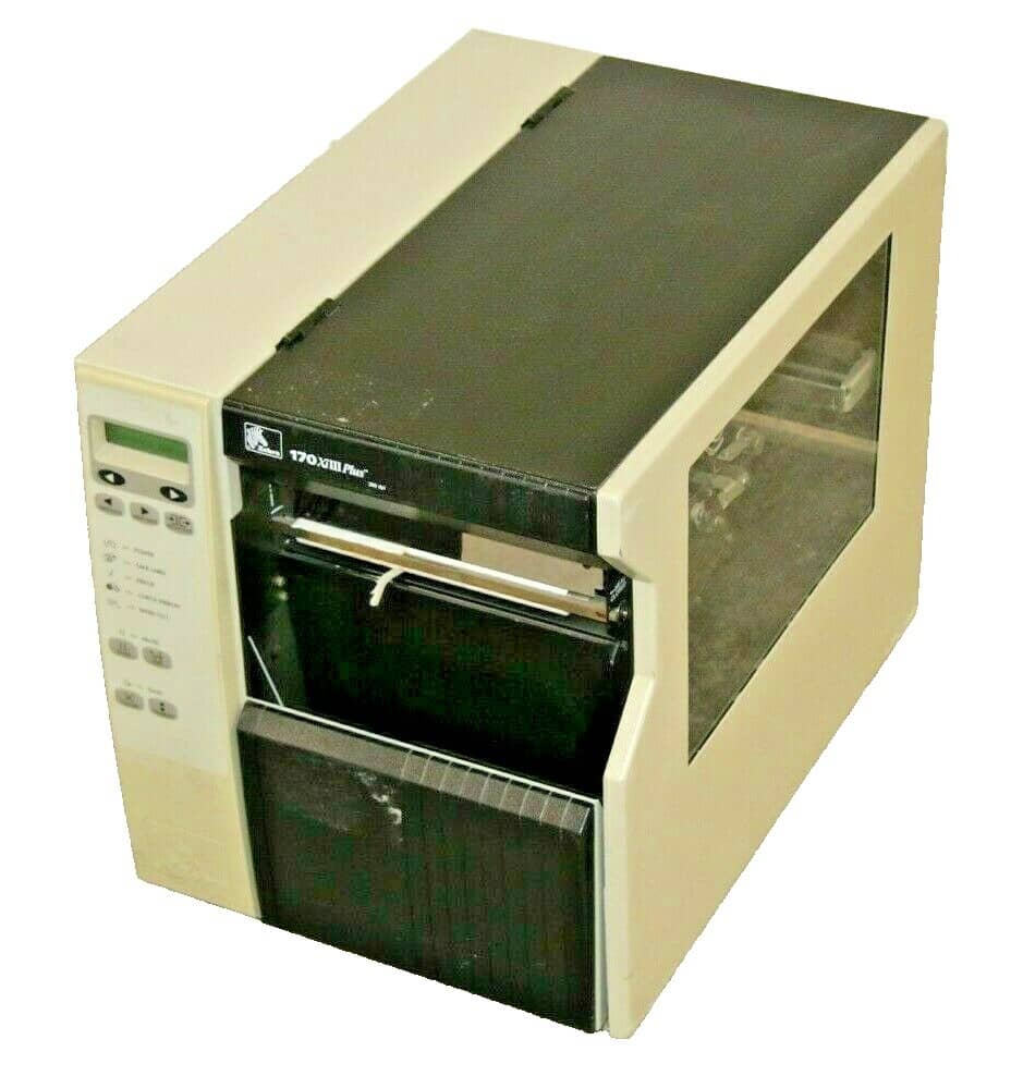 Zebra GK42 Printers Refurbished - Excellent