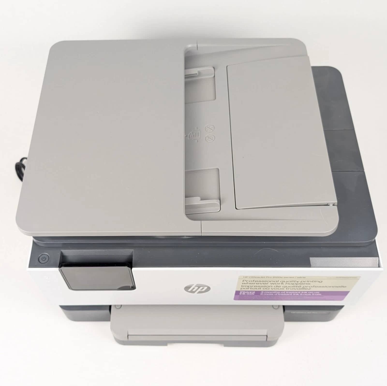 HP OfficeJet Pro 9120e Printers New