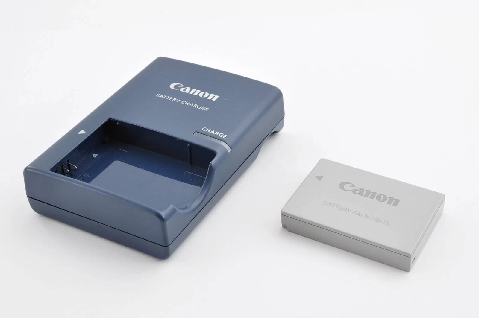 Canon PowerShot S110 Digital Cameras Silver Open-Box Excellent Body Only