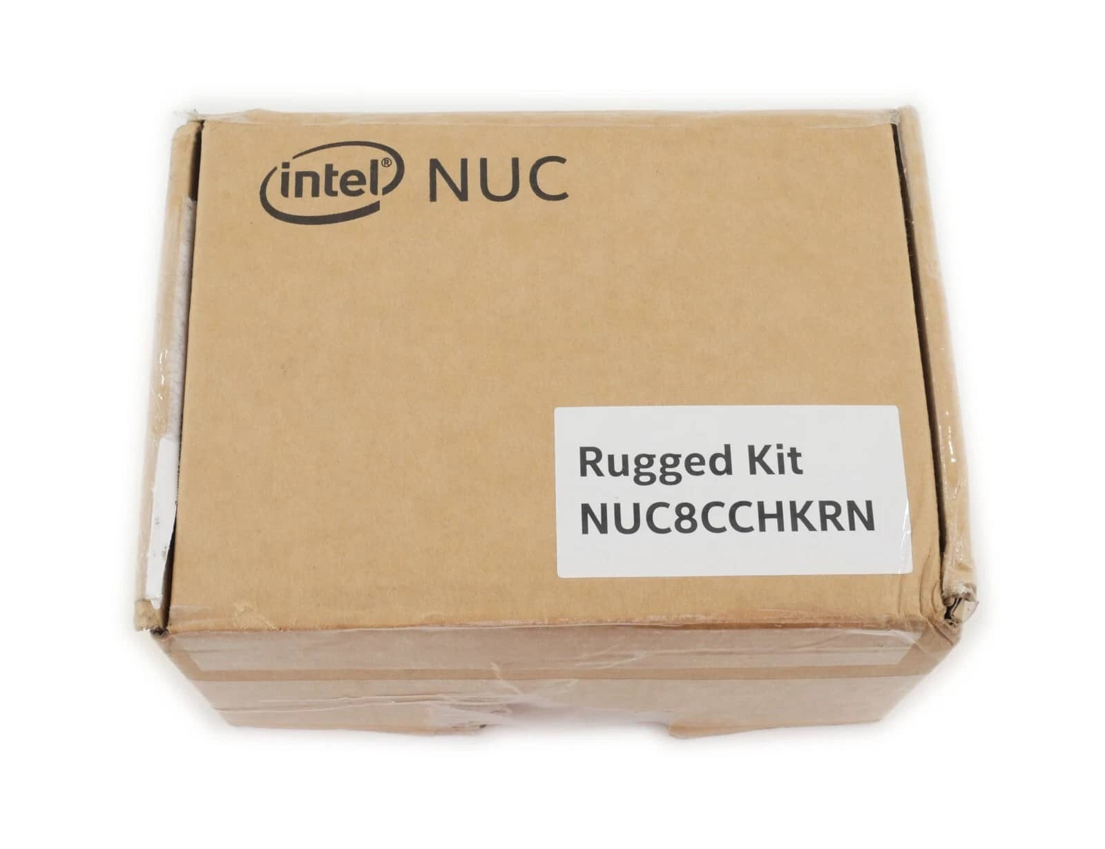 Intel NUC 8 Computers New