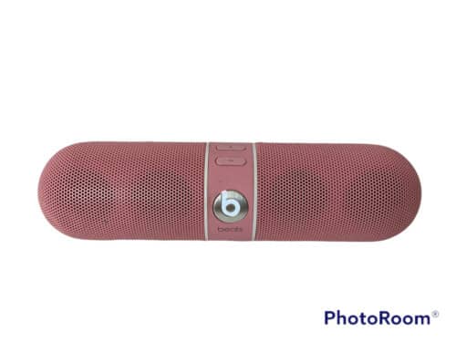 OontZ Angle 3 Portable Bluetooth Speakers Black New