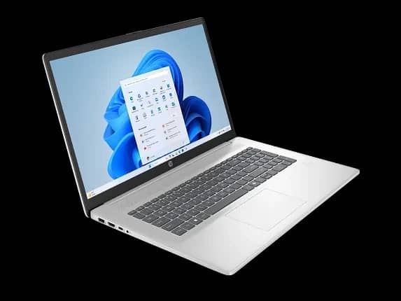 HP 17-cn300 Computers 512GB 8GB New
