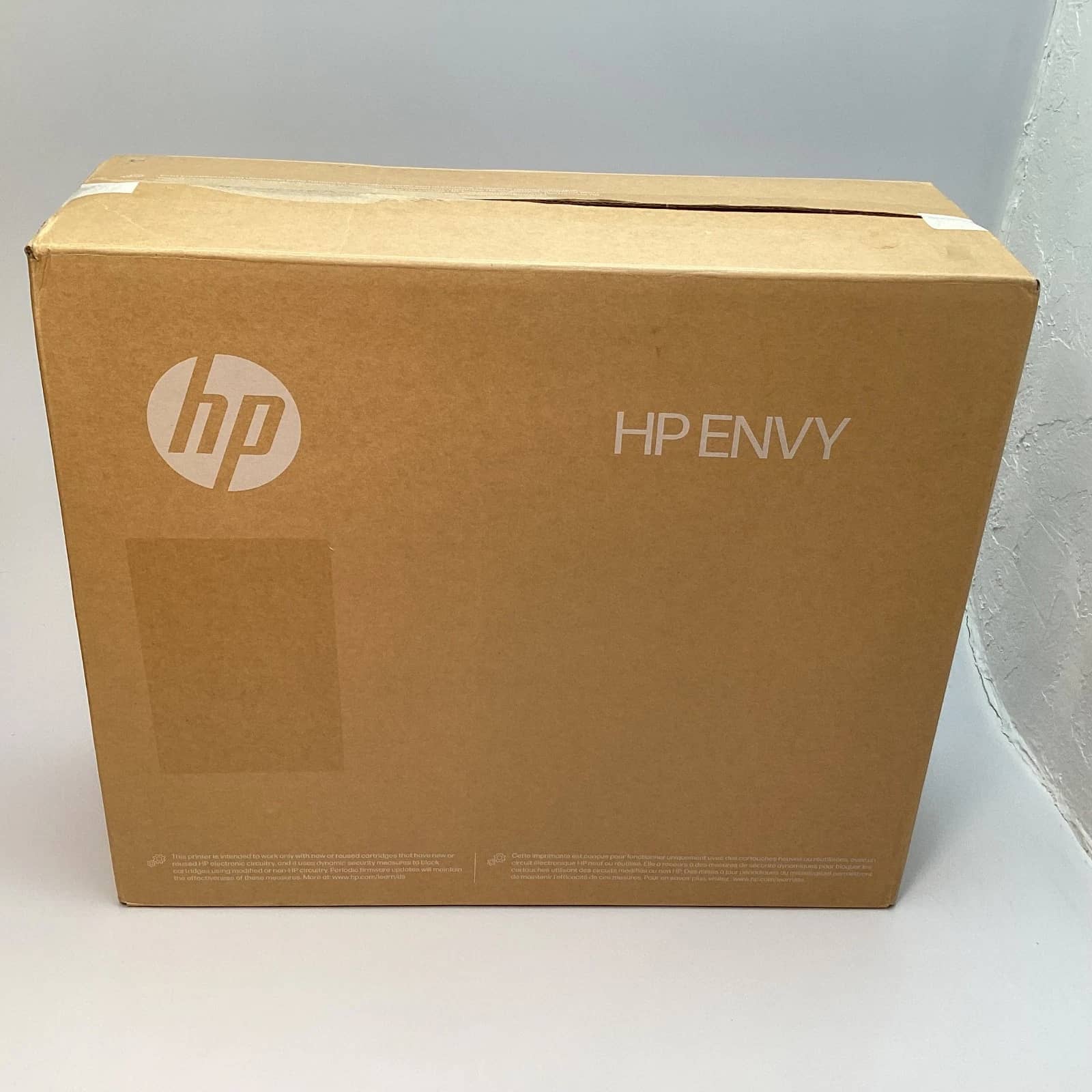 HP ENVY 6020e Printers Used - Good