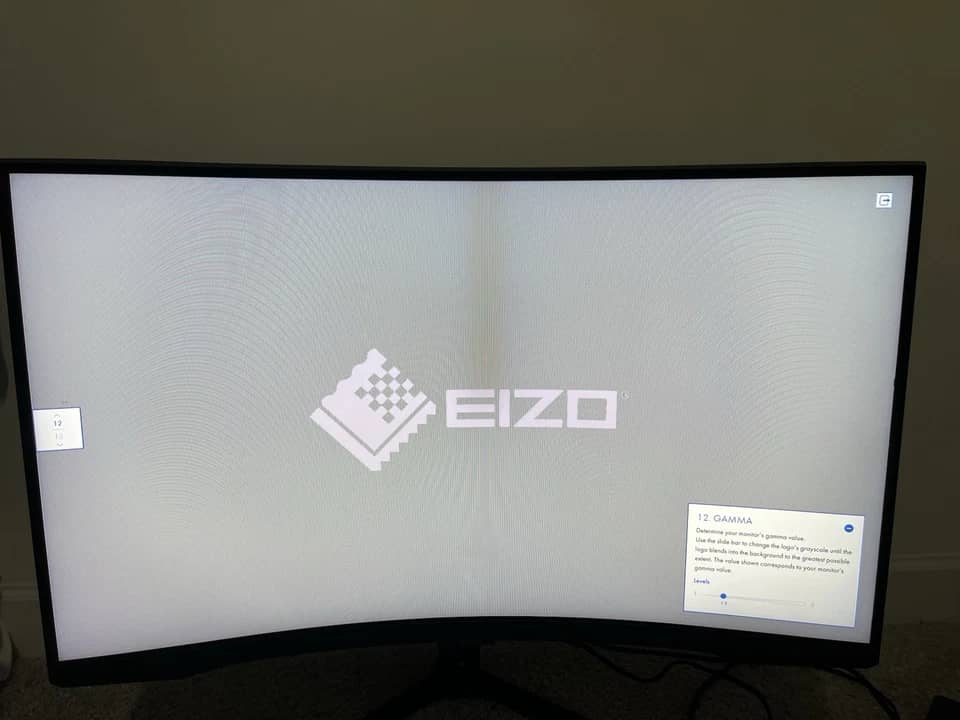 Samsung G7 Monitors