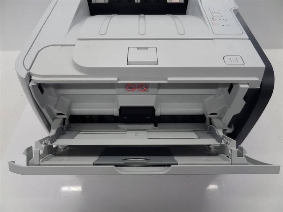 HP P2055dn Printers Refurbished - Excellent