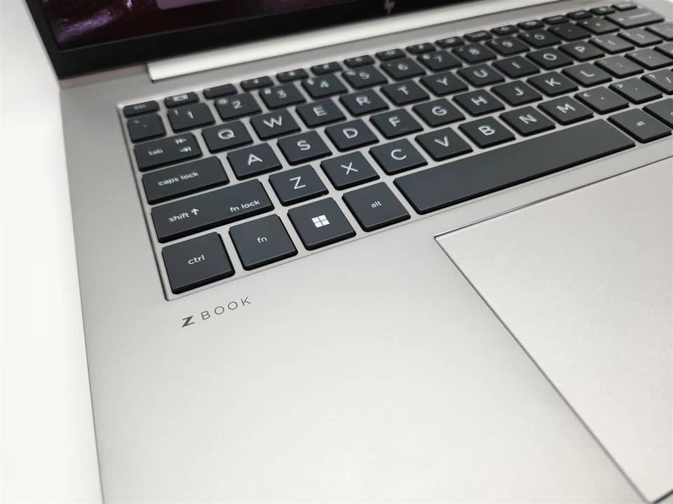 HP ZBook Firefly G10 Computers