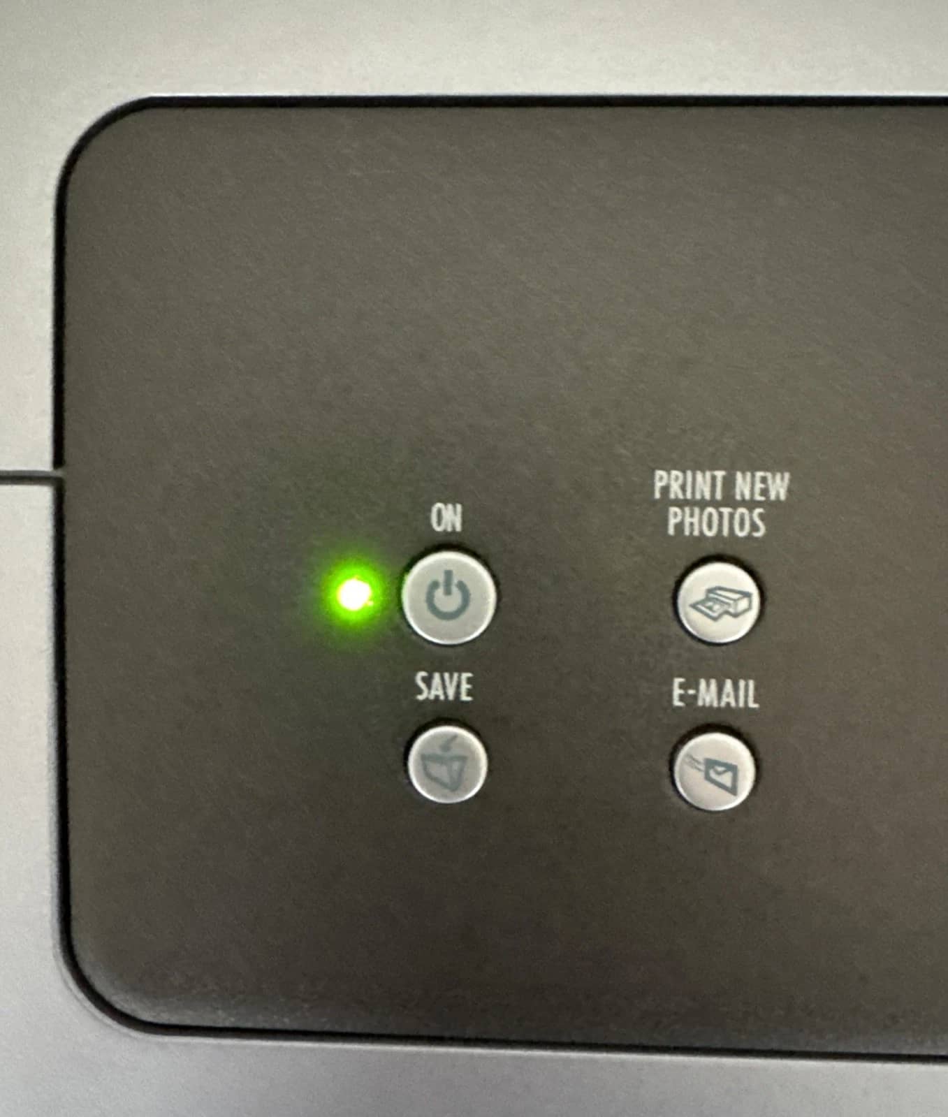 HP 7760 Printers Used - Good