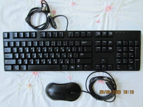 Dell Dell 7050 Computers 500GB 8GB Used - Good