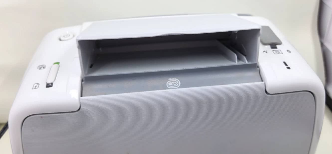 HP Photosmart A310 Printers New