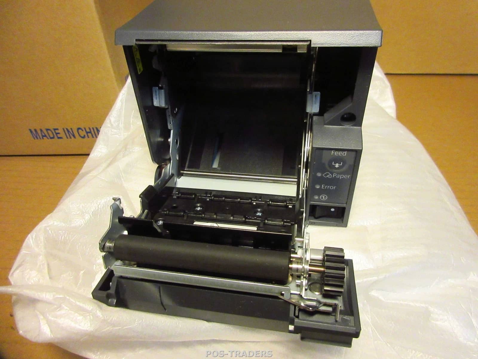 Epson TM-T70II Printers Used - Good