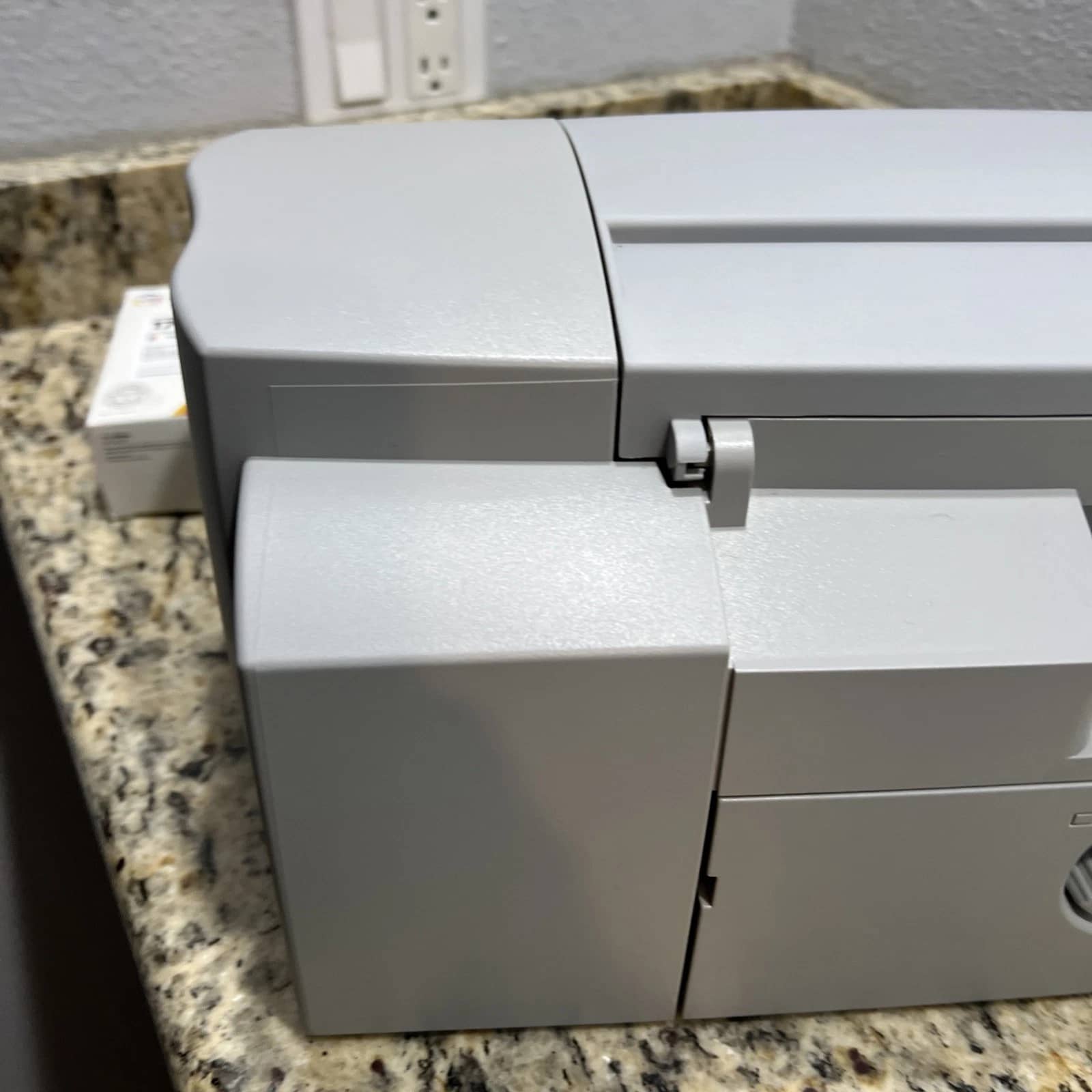 HP Deskjet 825C Printers Used - Good