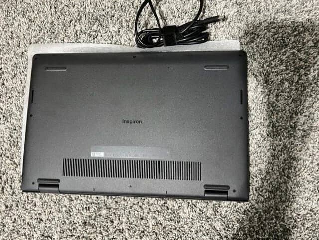Dell Inspiron 3510 Computers